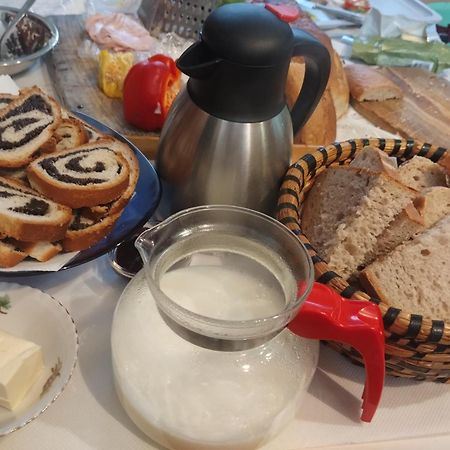 Apartman Dolina Banska Bela Dış mekan fotoğraf