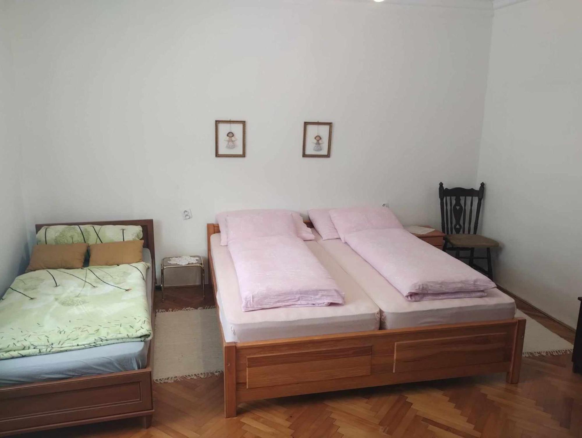 Apartman Dolina Banska Bela Dış mekan fotoğraf