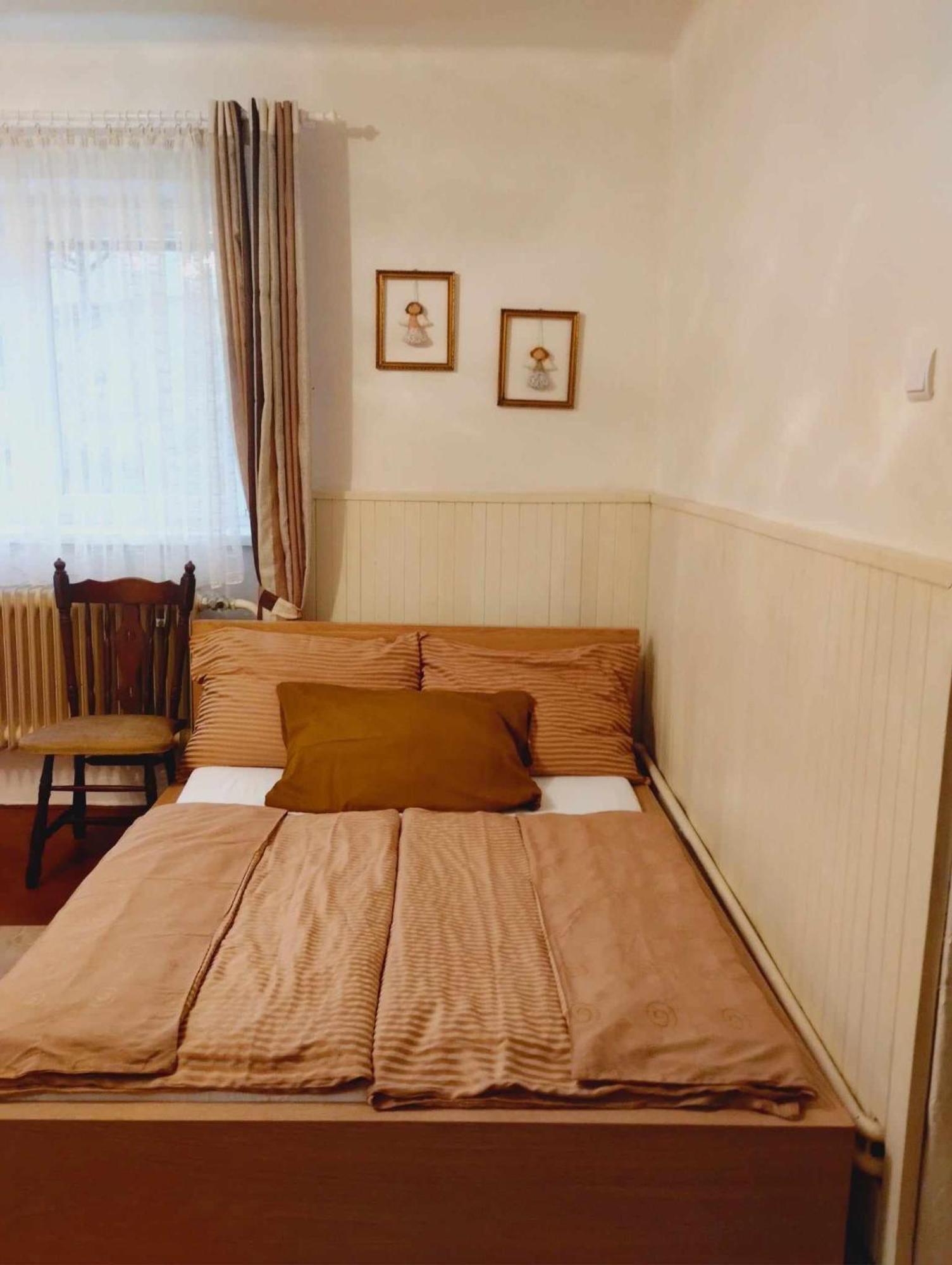 Apartman Dolina Banska Bela Dış mekan fotoğraf