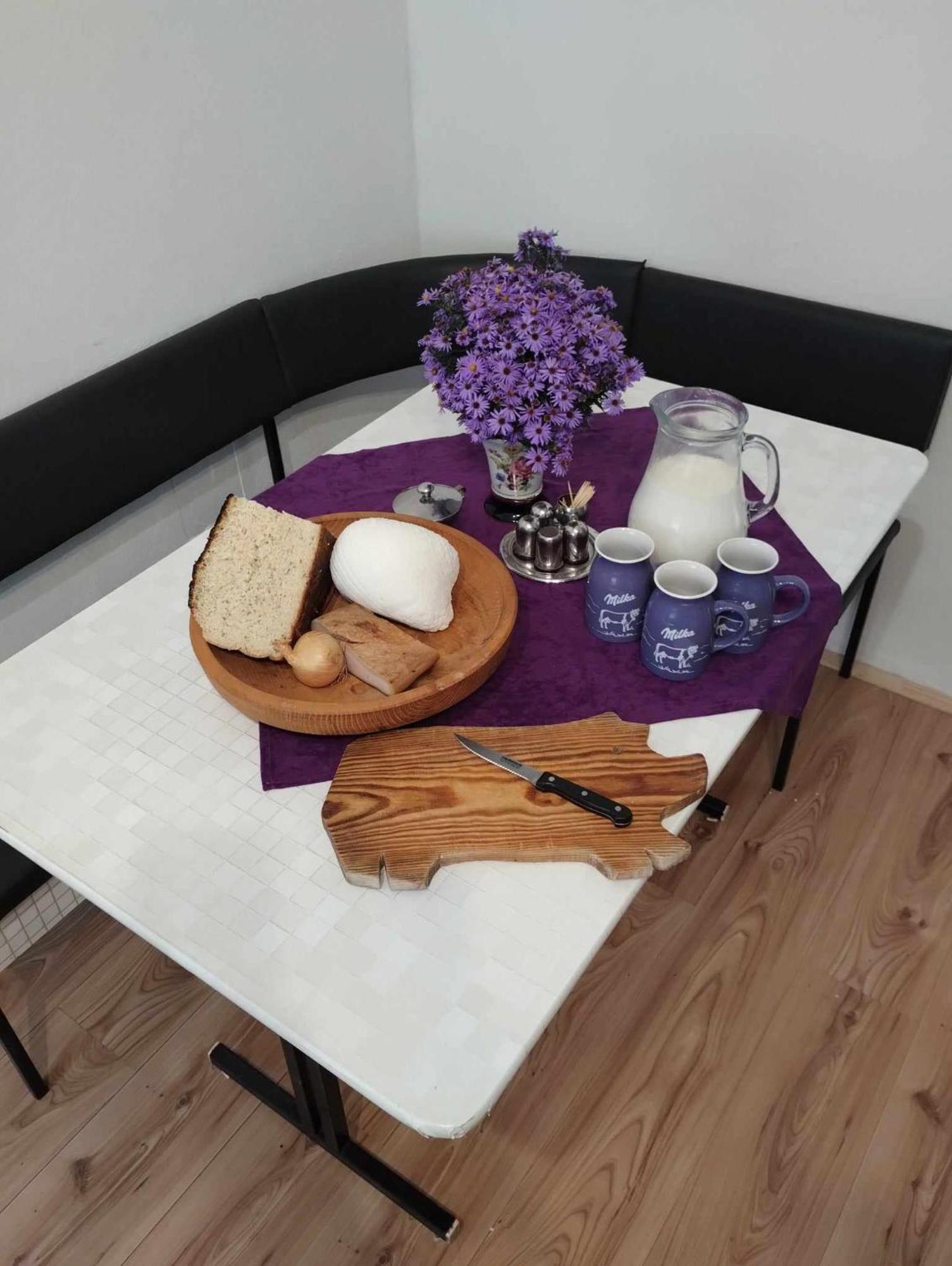 Apartman Dolina Banska Bela Dış mekan fotoğraf