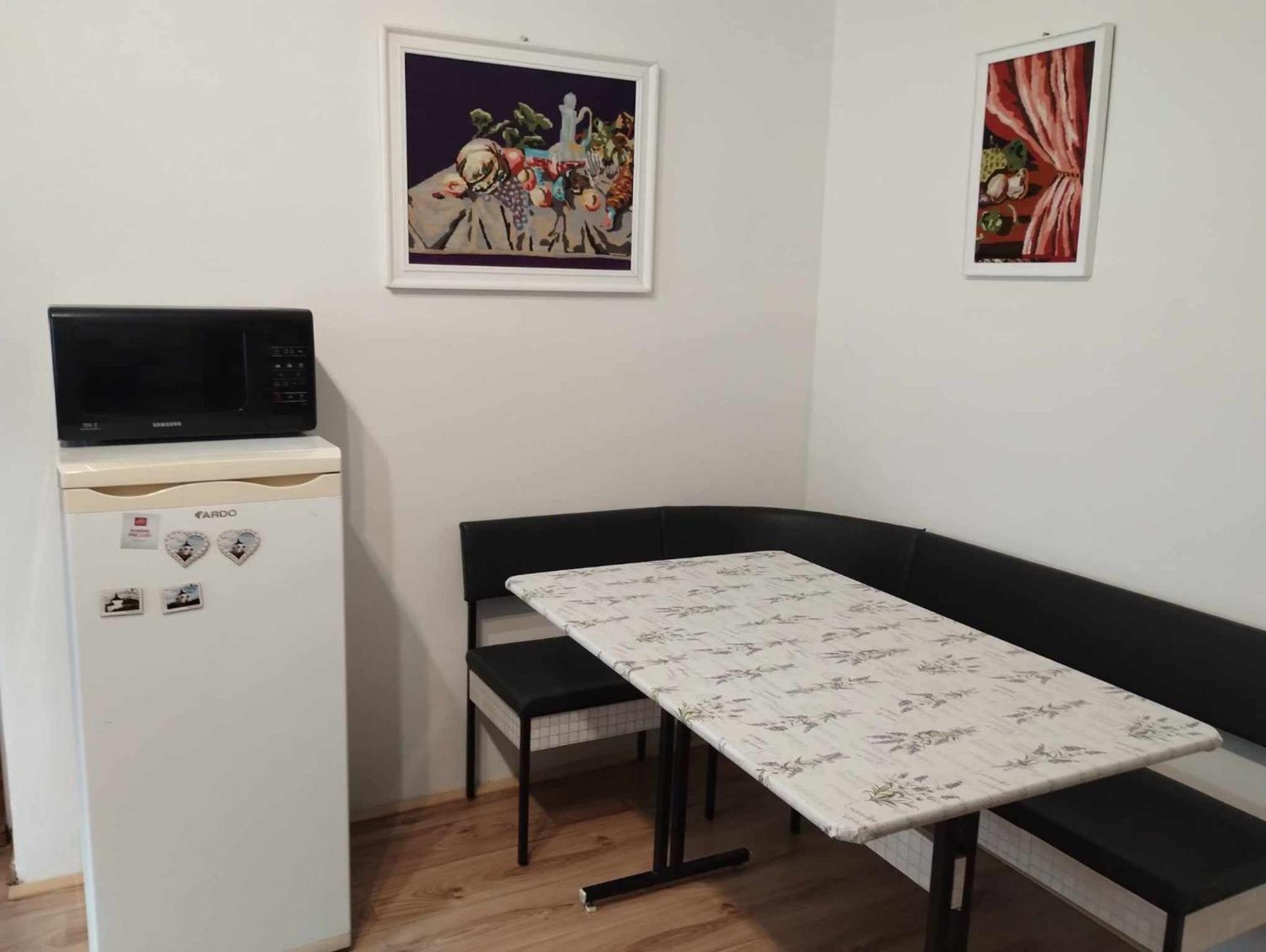 Apartman Dolina Banska Bela Dış mekan fotoğraf