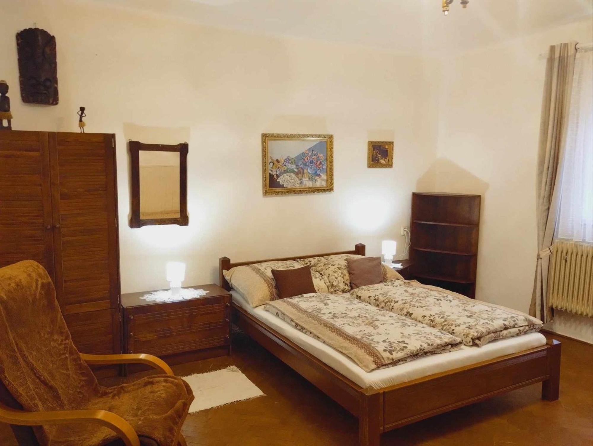 Apartman Dolina Banska Bela Dış mekan fotoğraf