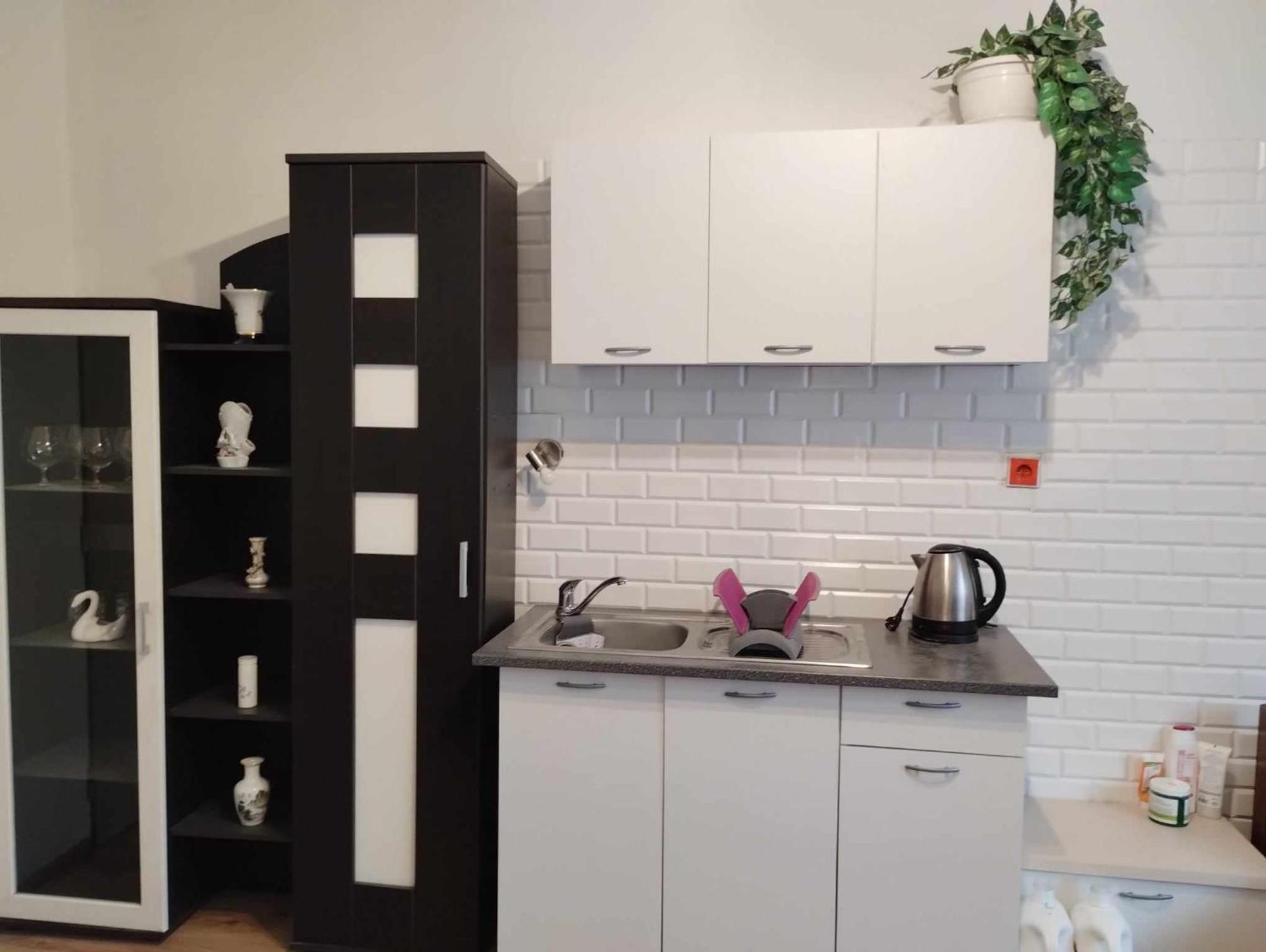 Apartman Dolina Banska Bela Dış mekan fotoğraf