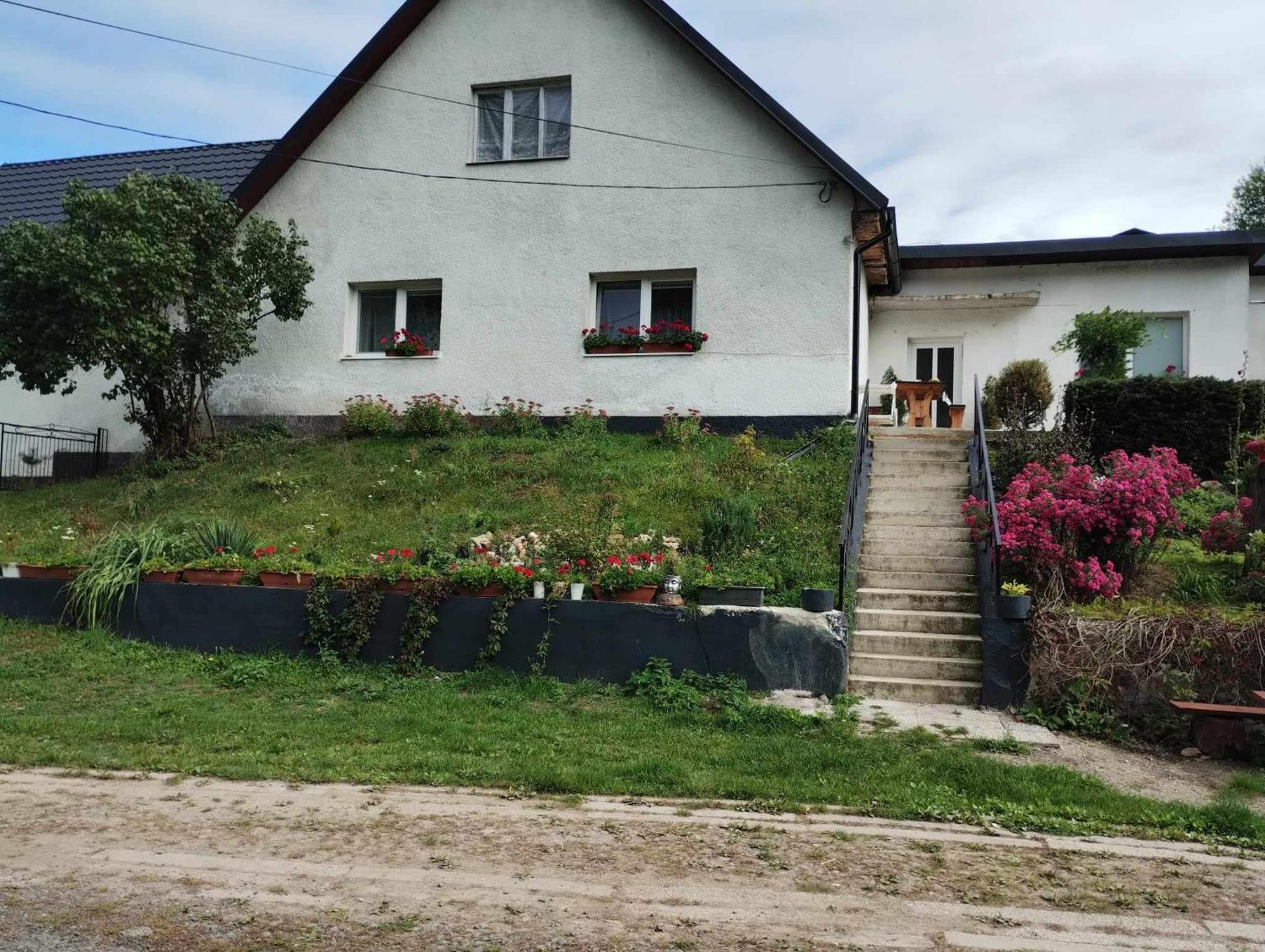 Apartman Dolina Banska Bela Dış mekan fotoğraf
